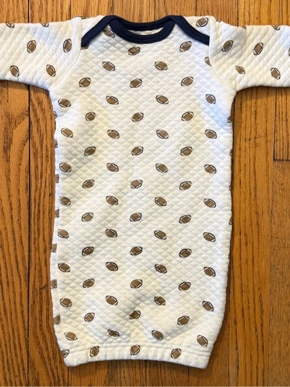 Hudson Baby Baby Sleep Sack Set 0-6 Months